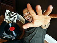 Eric Roberson